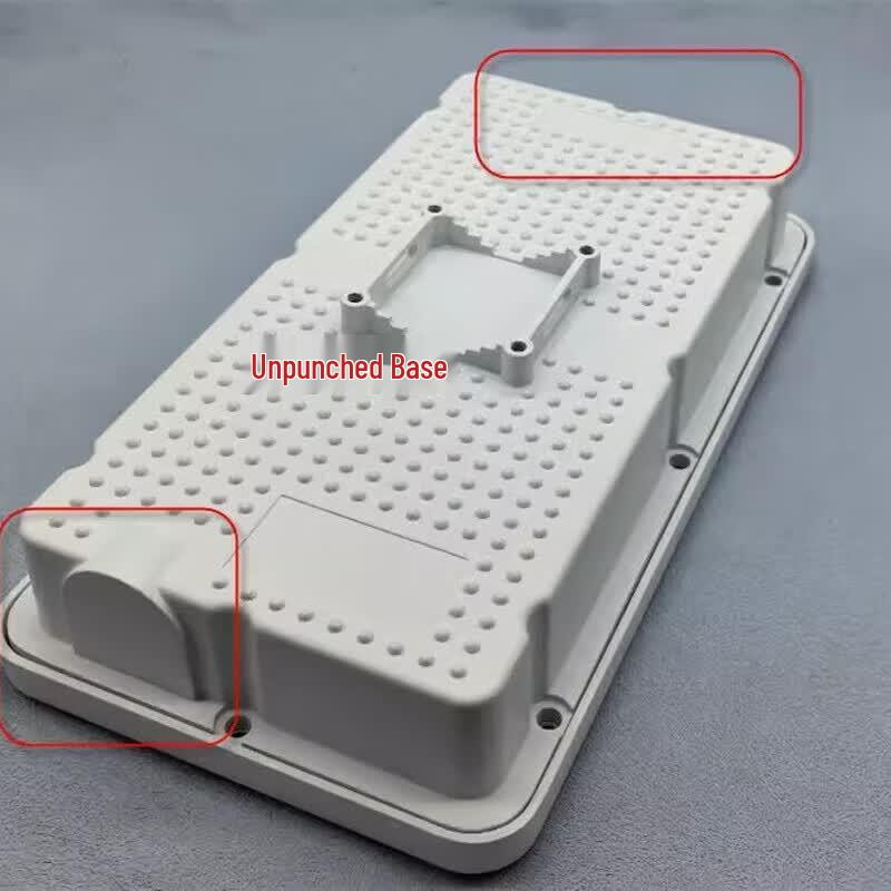 Waterproof Network Device Enclosure