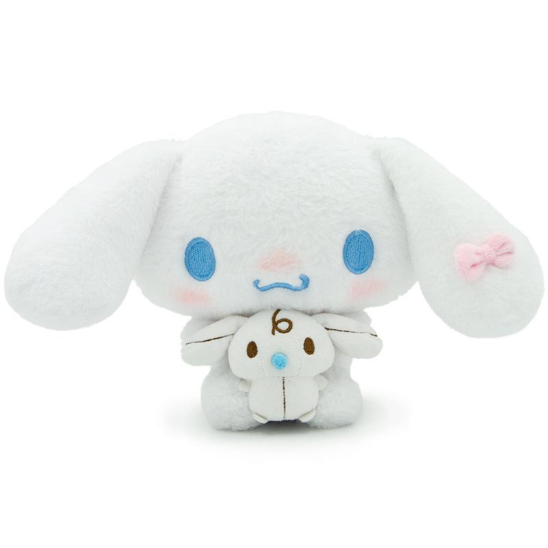 Оригинальная плюшевая кукла Sanrio для малышей Куроми, Моя Мелоди, Хелло Китти