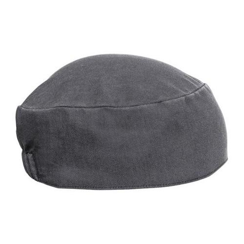 Premier Unisex Chefs Skull Cap (Pack of 2)