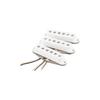 Pickups Custom Shop Custom Strat Pickups White '69