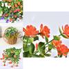 Lifelike Artificial Eucalyptus Flowers For Stunning Indoor And Outdoor Decor