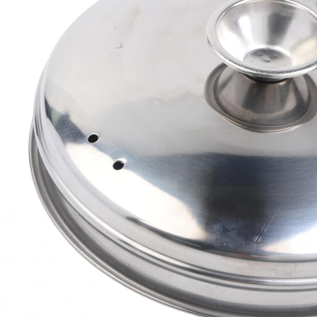 Пароварка для детского питания, кастрюля для варки, кухонная посуда из нержавеющей стали, высокая температура