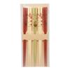Moomin Chopsticks Set of 5 Happy Everyday -