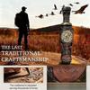 The Handmade Hunter’s Legacy Duck Call for Waterfowl Hunters & Collectors