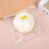 Finger Relax Sensory Fidget Ball Simulation Slow Rebound Toy Creative Mochi Squishy  Children Gifts