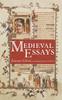 Книга Medieval Essays