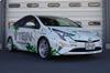 Пружины занижения TEIN Toyota Prius 2WD ZVW50 ZVW51 (ТЕЙН) [ВЫСОКИЕ ТЕХНОЛОГИИ] 1.8 л / SKTD0-G1B00