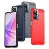Применимо к чехлу для мобильного телефона OnePlus Nord N11SE Realme Narzo11 1G защитный чехол шлифованный всесторонний противоударный