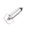 2 шт. иглы клапана карбюратора Pz26 125 Gy6 Cb400 Pz19 Cvk Gn12 карбюратор ремонтная часть для мотоцикла мопеда скутера