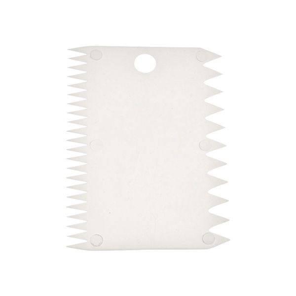 Confectionery spatula 12 cm 3 pcs.