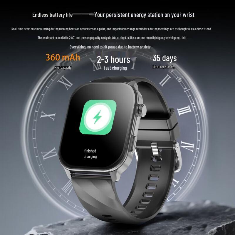 KPEP GPS Outdoor Sport Smartwatch (CN version)