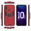 Чехол для Huawei Honor 20 Pro, противоударные чехлы для телефонов Honor 10i 10 Lite 9X 8X 8A 8S View 10 20 30 Pro Play 3, магнитный автомобильный держатель, кольцевая крышка