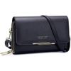 Women's Messenger Bag, Mobile Phone Bag, Card Holder, Wallet, Handbag