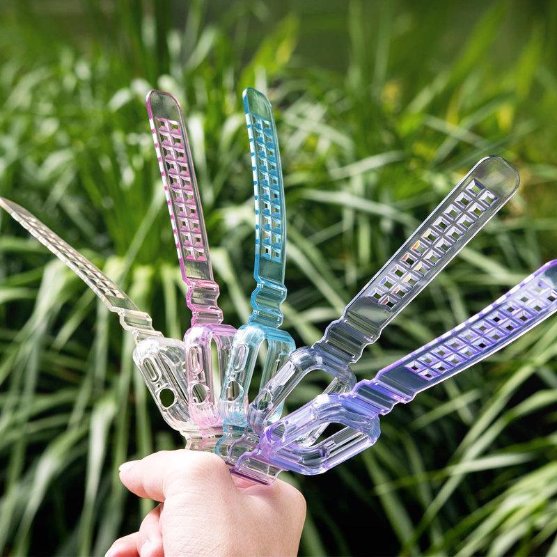 Silicone Strap Light Set with Case for Watch Series 3/2 42mm - Blue