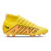 Новые Nike Zoom Mercurial Superfly 9 Club FG MG 'Lucent Pack' GS DJ5959-780