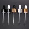 Dropper Transfer Essential Oil Dropper Bottles Cap Lab Dropper Dropping Pipet Dropper Lid