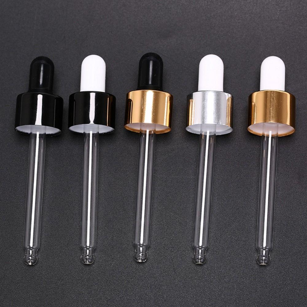 Dropper Transfer Essential Oil Dropper Bottles Cap Lab Dropper Dropping Pipet Dropper Lid
