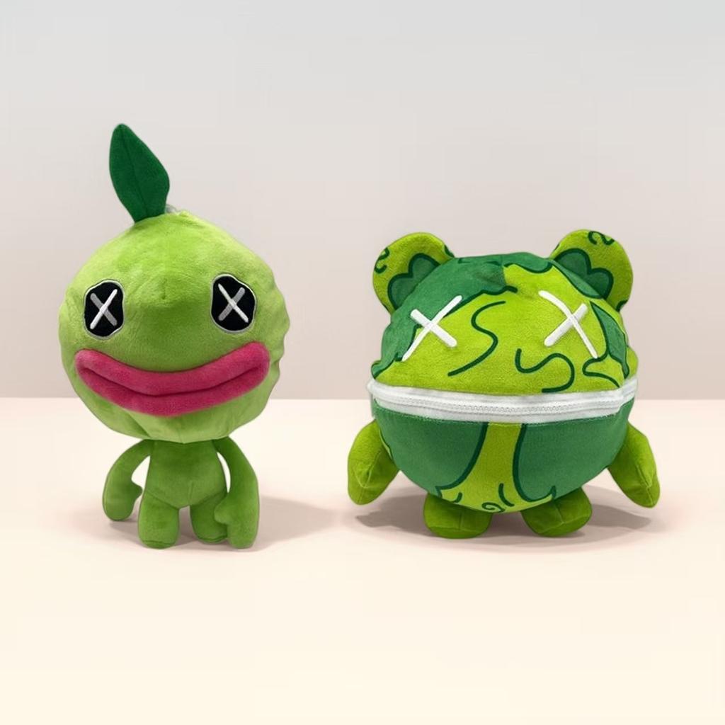 Игра Ужасы 5 Периферия Плюшевая Игрушка Клоун Праздничный Подарок Милая Кукла Клоун с Шестью Когтями