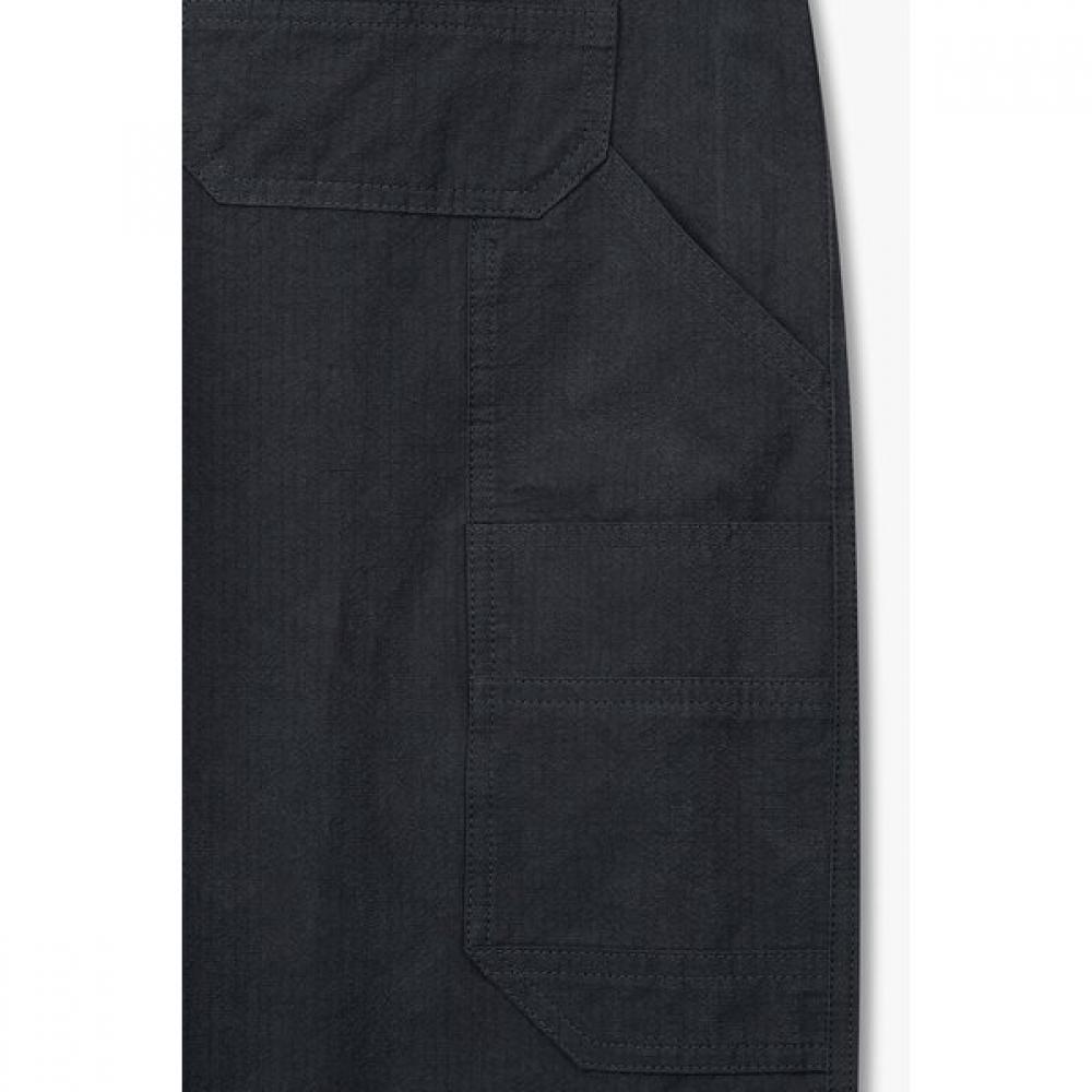 Studio Tomboy Banding String Carpenter Pants  9176231983ar 