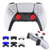 2Pcs Thumb Grips Performance Joystick Cover Joystick Controller Performance Thumb Grips for PS4 for PS5 Accessories