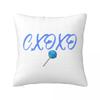 Камила Кабелло C XOXO Наволочка Печать Полиэстер Наволочка Декоративная Наволочка Чехол Домашний На молнии 40*40см