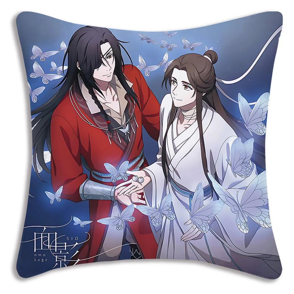 Наволочки Декоративные подушки для дивана Персонализированный подарок Наволочки Украшение гостиной Дом