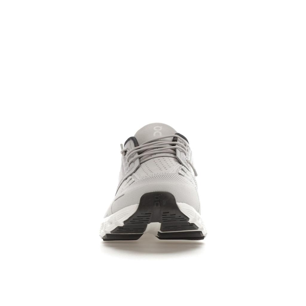 ON Cloud 5 Glacier White Men Sneakers Grey 59.98909