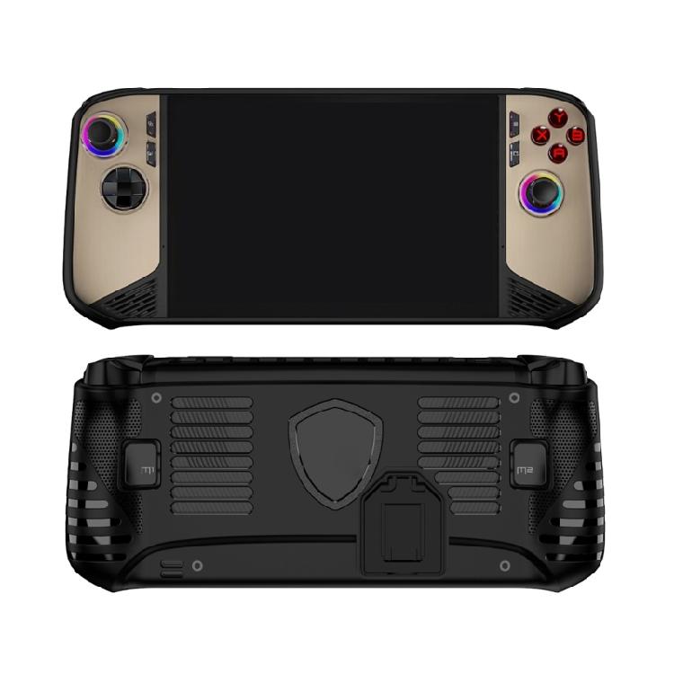 Прочный Защитный Чехол Для Игровой Системы Claw 8 AI+ Сочетает Мягкую Текстуру С Защитой От Повседневного Износа