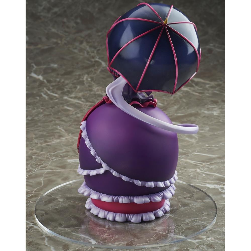 Overlord 1 7 Overlord Shalltear Bloodfallen Reissue