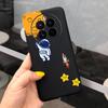 Чехол для Huawei Mate 50 Pro 2022 Милый Мультяшный Кот Расписной Мягкий ТПУ Защитный Чехол Для Huawei Mate50 Pro DCO-LX9 CET-LX9 Fundas