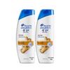 Шампунь против перхоти и ломкости Head & Shoulders