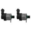 2X 0928400671 Fuel Pressure Regulator Metering Valve for NISSAN CABSTAR PATROL RENAULT Mascott