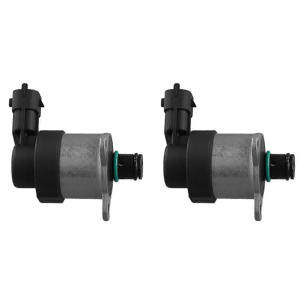 2X 0928400671 Fuel Pressure Regulator Metering Valve for NISSAN CABSTAR PATROL RENAULT Mascott