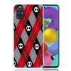 Чехол для телефона Emily The Strange для Samsung Galaxy A52 A32 A22 A12 A02S A50S A30S A51 A31 AA71 Note 20 Ultra 10 S10 Plus Gal