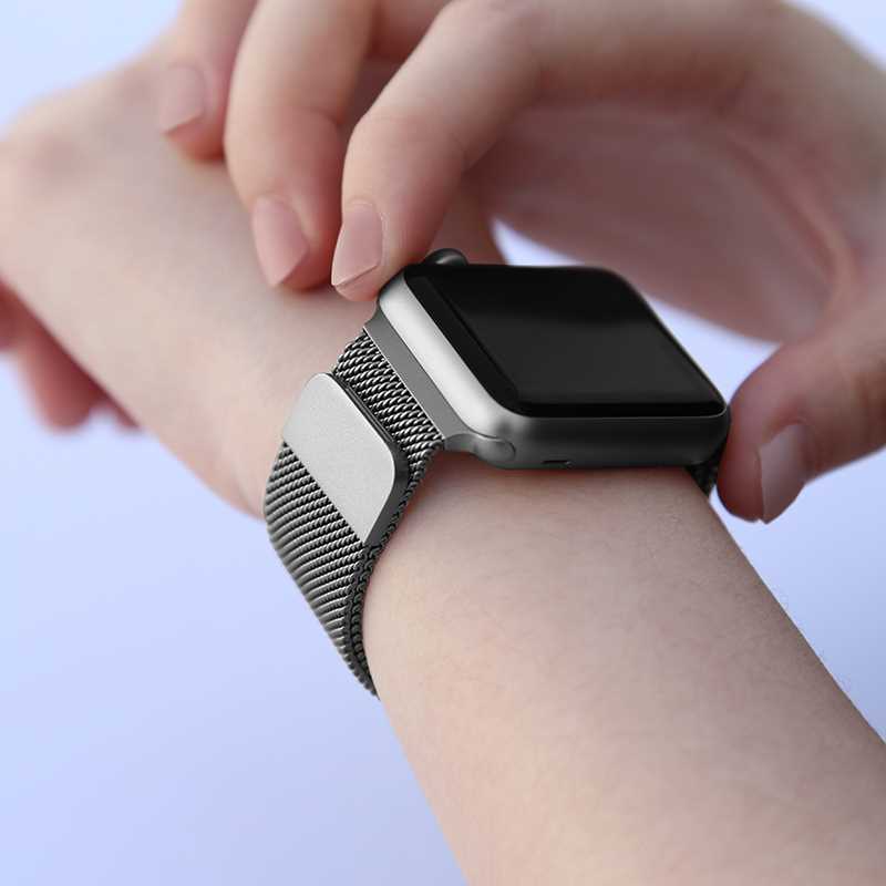 Sc Milanese Aw 38/40/41 Graphite