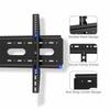 Fixed Mount TV Wall Mount Fixed Space Saving TV Stand Holder Universal TV Bracket  Living Room