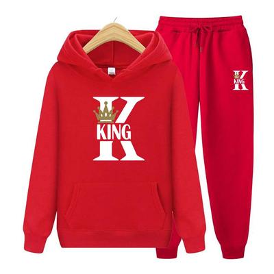 Женский комплект с капюшоном, осенне-зимние толстовки + брюки, комплект из двух предметов, женские толстовки с принтом, спортивные костюмы, брюки для бега, плотная теплая одежда