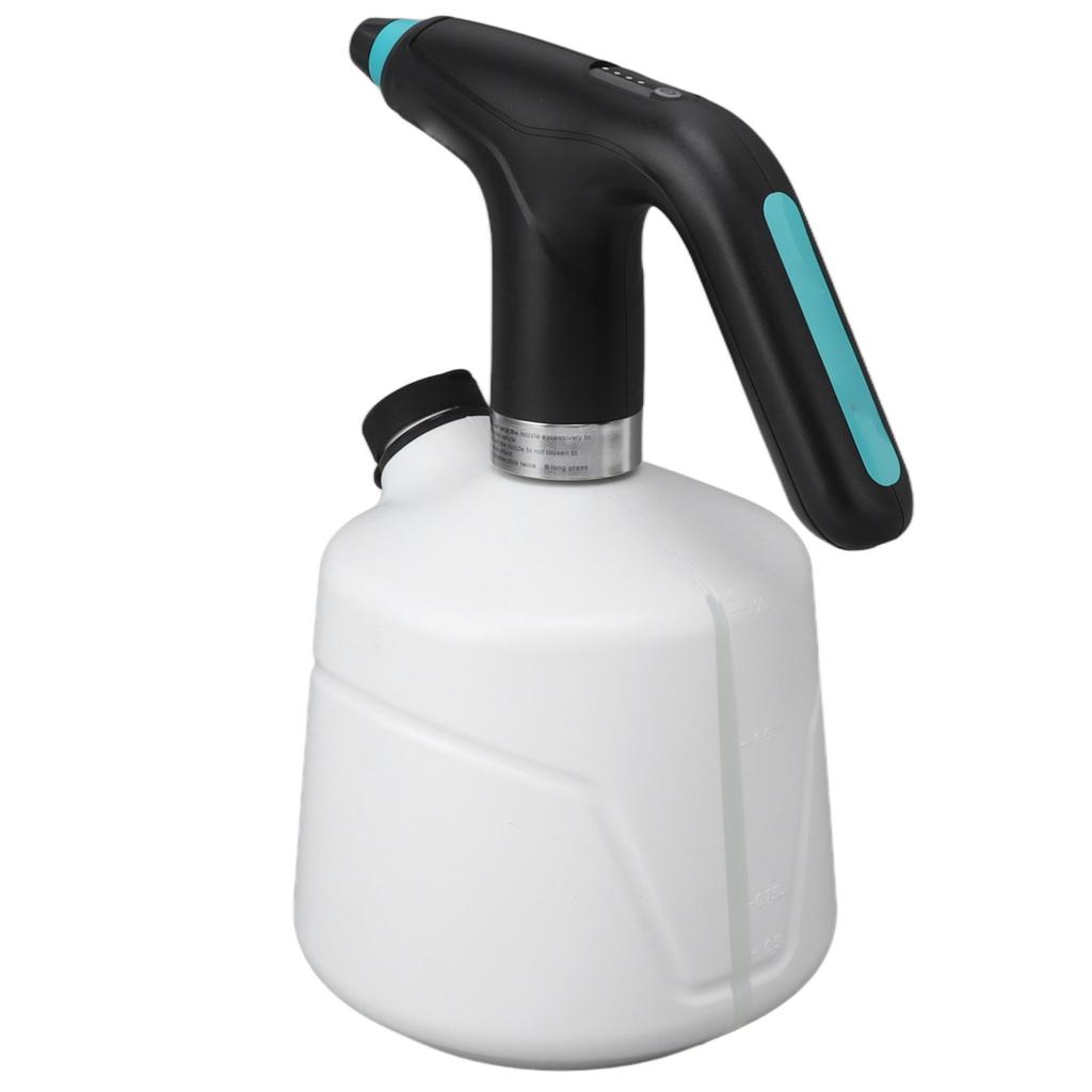 Электрический распылитель для растений большой емкости перезаряжаемый мини автоматический распылитель Mister для сада