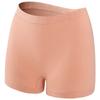High Waist Women's Underwear Panties Yoga Underwear Ladies Breathable Underpants Plus Size Short Pants Cotton Panties Shorts Underwear