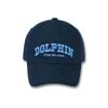 DOLPHIN WAVE APPAREL Кепка с аутентичным логотипом DOLPHIN WAVE_123822NV