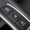 MMLU4 14/16mm Car Key Stickers Aluminum Decorative Paster For Lexus RX330 IS250 Ct200h ES300h GX Auto Interior Accessories keychain