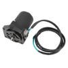 12V Trim Tilt Motor 2 Wires High Torsion Waterproof 6D8 43880 01 for Outboard 75 90HP F75 F90