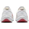 Nike Quest 5 Сетчатые Дышащие Амортизирующие Нескользящие Низкие Кроссовки Женские Белые DD9291-102