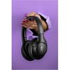 Casque supra-auriculaire sans fil - Buxton - BHP 8700 BLACK