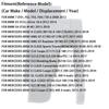 Датчик уровня высоты для BMW 1 2 3 4 5 6 7 X3 X4 MERCEDES-BENZ A207 C218 W176 R190 W246 37146784072 37146788569 Аксессуары