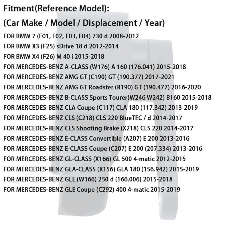 Датчик уровня высоты для BMW 1 2 3 4 5 6 7 X3 X4 MERCEDES-BENZ A207 C218 W176 R190 W246 37146784072 37146788569 Аксессуары