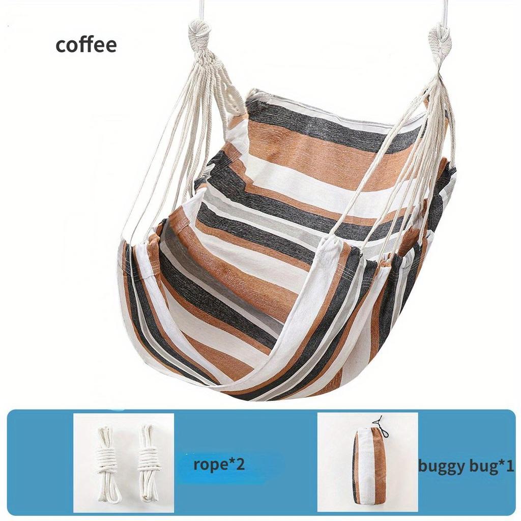 1 шт. Подвесное кресло для ленивого человека для общежития с перекрещенными ножками, Художественное кресло-качалка, Гамак-колыбель для общежития студента