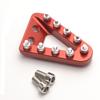 Накладка на рычаг педали тормоза Для Husqvarna TE FE TC FC TX FX FS 125 150 200 250 300 350 390 400 450 501 S 2017-2022 2020 или KTM