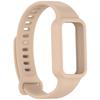 Replacement Strap for Xiaomi Band 9 Active Strap Correa Silicone Watchbands Strap for Redmi Smart Band 3 Strap Bracelet