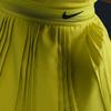 Nike Женская теннисная юбка Court Slam с технологией Dri FIT FZ6490-344